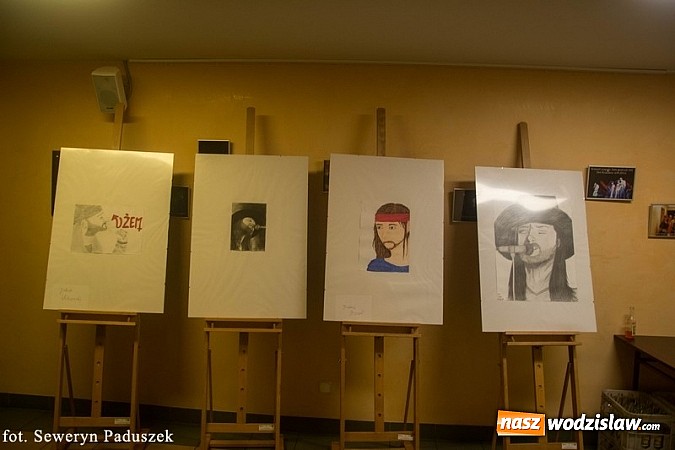 Zdjęcie w galerii na portalu naszwodzislaw.com: VII Festiwal Muzyczny 