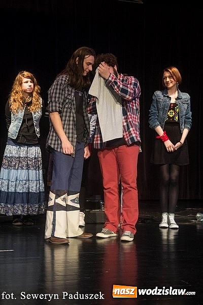 Zdjęcie w galerii na portalu naszwodzislaw.com: VII Festiwal Muzyczny 