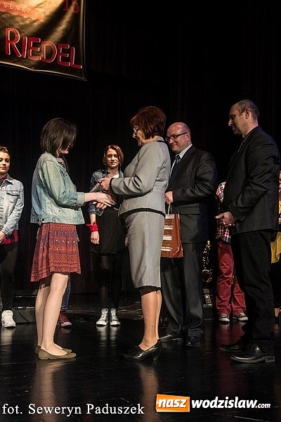 Zdjęcie w galerii na portalu naszwodzislaw.com: VII Festiwal Muzyczny 