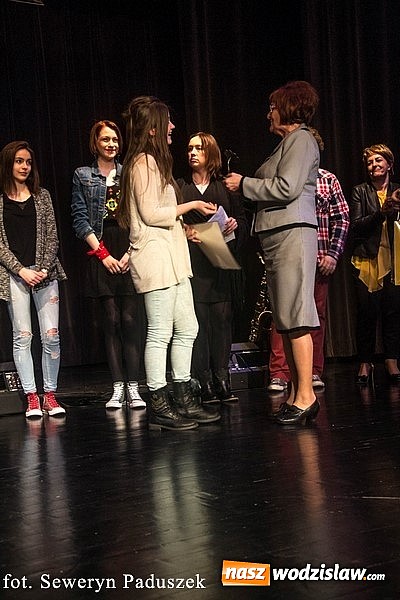 Zdjęcie w galerii na portalu naszwodzislaw.com: VII Festiwal Muzyczny 