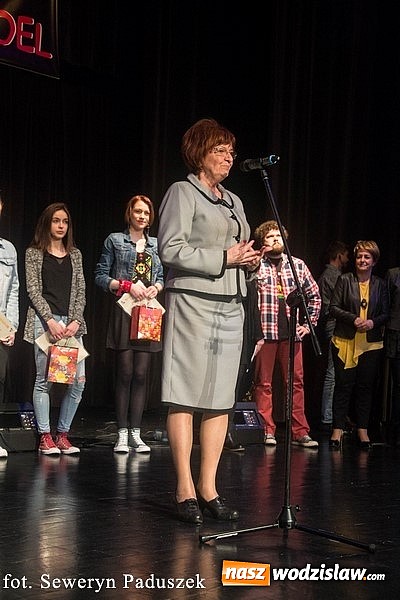 Zdjęcie w galerii na portalu naszwodzislaw.com: VII Festiwal Muzyczny 