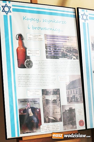 Zdjęcie w galerii na portalu naszwodzislaw.com: Dzień Kultury Żydowskiej w Wodzisławiu wiadomości z regionu