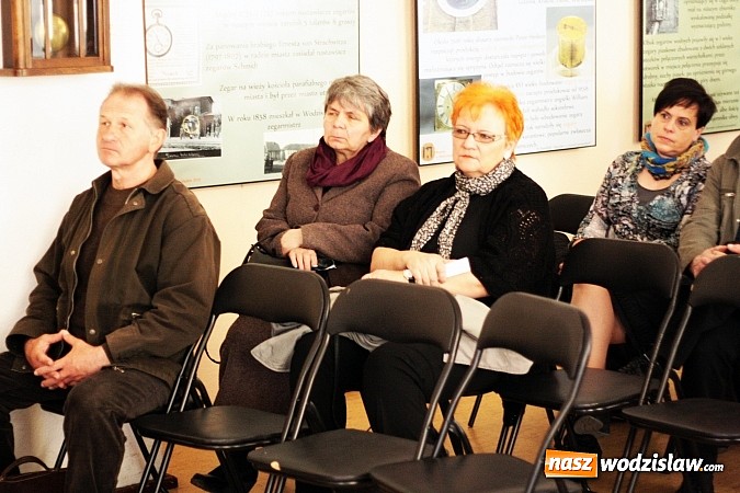 Zdjęcie w galerii na portalu naszwodzislaw.com: Dzień Kultury Żydowskiej w Wodzisławiu wiadomości z regionu