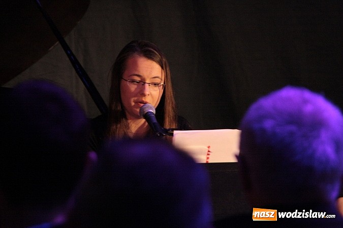 Zdjęcie w galerii na portalu naszwodzislaw.com: Dzień Kultury Żydowskiej w Wodzisławiu wiadomości z regionu