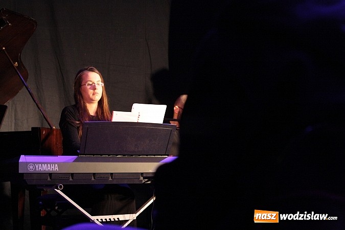 Zdjęcie w galerii na portalu naszwodzislaw.com: Dzień Kultury Żydowskiej w Wodzisławiu wiadomości z regionu