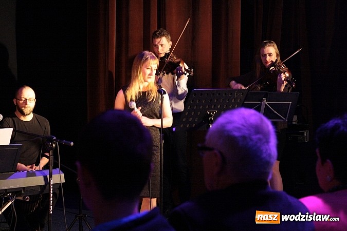 Zdjęcie w galerii na portalu naszwodzislaw.com: Dzień Kultury Żydowskiej w Wodzisławiu wiadomości z regionu