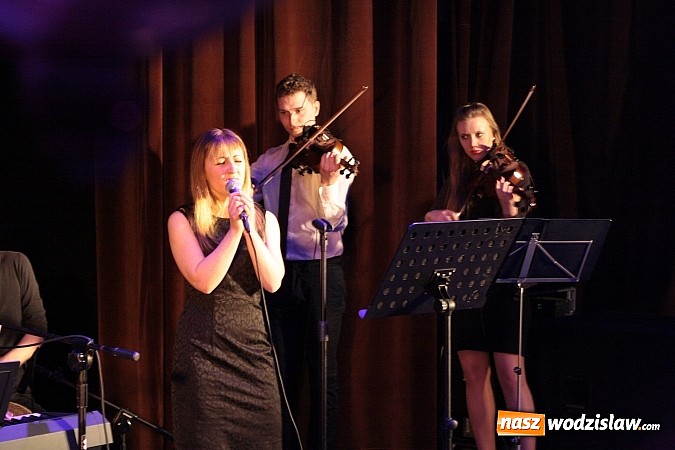 Zdjęcie w galerii na portalu naszwodzislaw.com: Dzień Kultury Żydowskiej w Wodzisławiu wiadomości z regionu