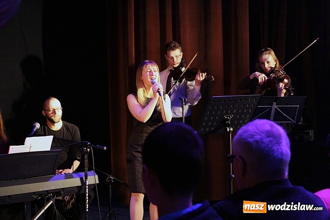 Zdjęcie w galerii na portalu naszwodzislaw.com: Dzień Kultury Żydowskiej w Wodzisławiu wiadomości z regionu