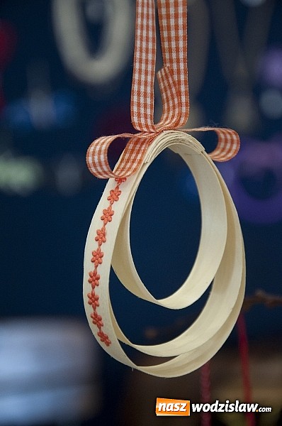 Zdjęcie w galerii na portalu naszwodzislaw.com: W Pszowie ruszył Wielkanocny Jarmark Świąteczny  wiadomości z regionu