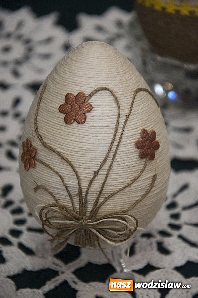 Zdjęcie w galerii na portalu naszwodzislaw.com: W Pszowie ruszył Wielkanocny Jarmark Świąteczny  wiadomości z regionu