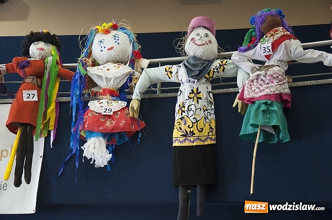 Zdjęcie w galerii na portalu naszwodzislaw.com: W Pszowie ruszył Wielkanocny Jarmark Świąteczny  wiadomości z regionu