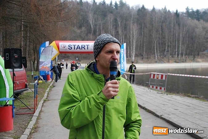 Zdjęcie w galerii na portalu naszwodzislaw.com: VII edycja Błękitnej wstęgi Balatonu za nami wiadomości z regionu