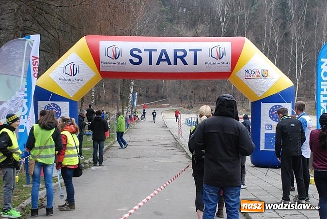 Zdjęcie w galerii na portalu naszwodzislaw.com: VII edycja Błękitnej wstęgi Balatonu za nami wiadomości z regionu