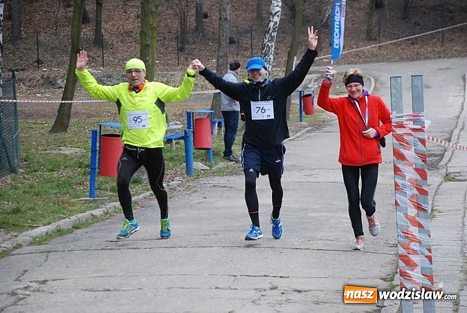 Zdjęcie w galerii na portalu naszwodzislaw.com: VII edycja Błękitnej wstęgi Balatonu za nami wiadomości z regionu