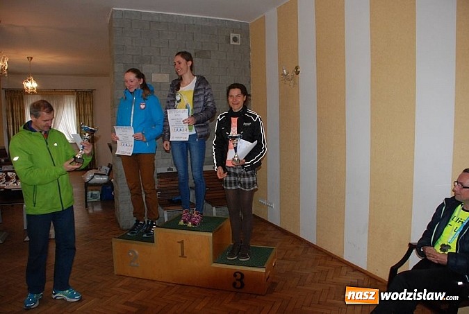 Zdjęcie w galerii na portalu naszwodzislaw.com: VII edycja Błękitnej wstęgi Balatonu za nami wiadomości z regionu