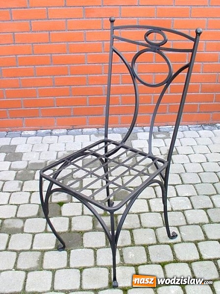 Zdjęcie w galerii na portalu naszwodzislaw.com: Wykuj swój styl i wybierz najlepsze ogrodzenie z firmą FERKON wiadomości z regionu