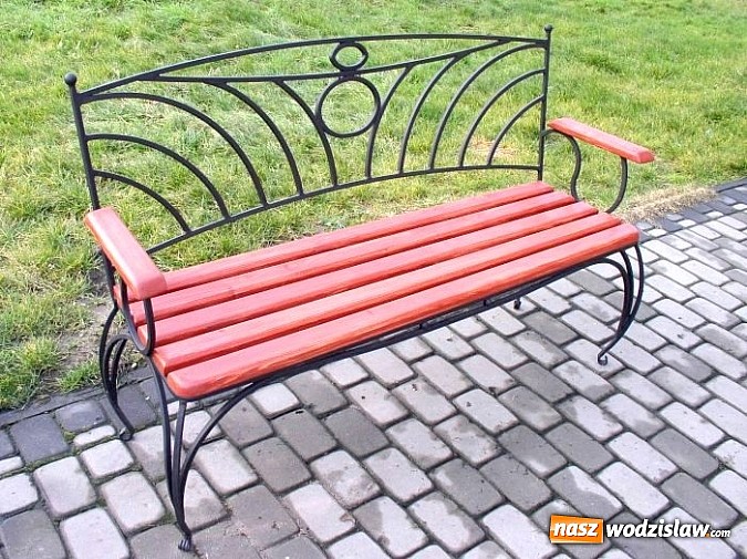 Zdjęcie w galerii na portalu naszwodzislaw.com: Wykuj swój styl i wybierz najlepsze ogrodzenie z firmą FERKON wiadomości z regionu