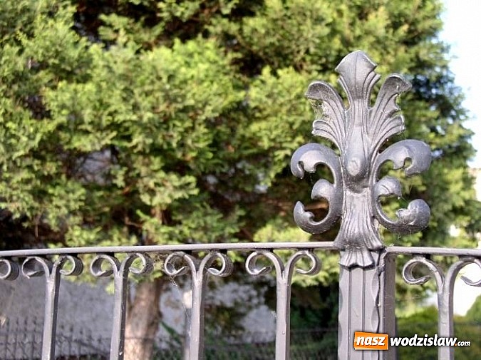 Zdjęcie w galerii na portalu naszwodzislaw.com: Wykuj swój styl i wybierz najlepsze ogrodzenie z firmą FERKON wiadomości z regionu