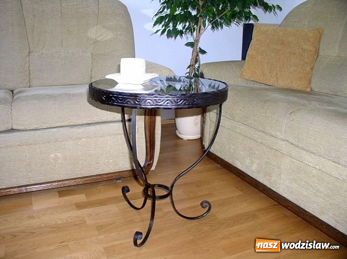 Zdjęcie w galerii na portalu naszwodzislaw.com: Wykuj swój styl i wybierz najlepsze ogrodzenie z firmą FERKON wiadomości z regionu