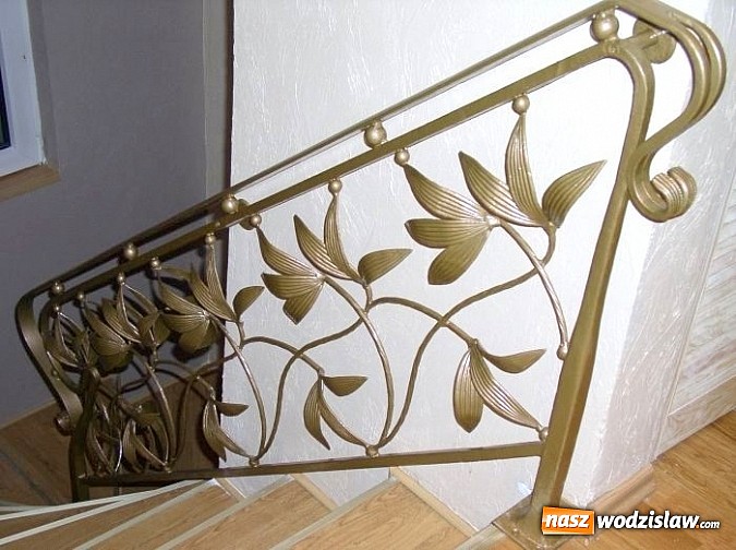 Zdjęcie w galerii na portalu naszwodzislaw.com: Wykuj swój styl i wybierz najlepsze ogrodzenie z firmą FERKON wiadomości z regionu