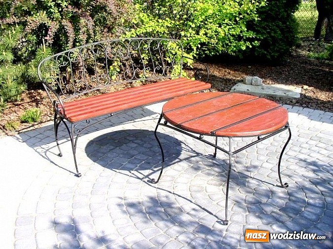 Zdjęcie w galerii na portalu naszwodzislaw.com: Wykuj swój styl i wybierz najlepsze ogrodzenie z firmą FERKON wiadomości z regionu