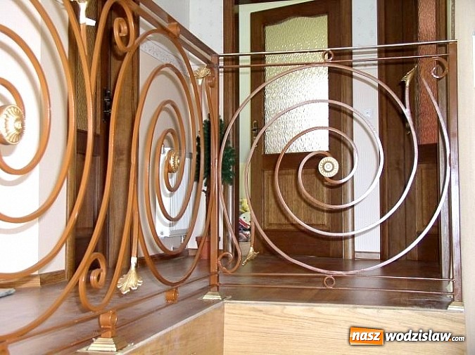 Zdjęcie w galerii na portalu naszwodzislaw.com: Wykuj swój styl i wybierz najlepsze ogrodzenie z firmą FERKON wiadomości z regionu