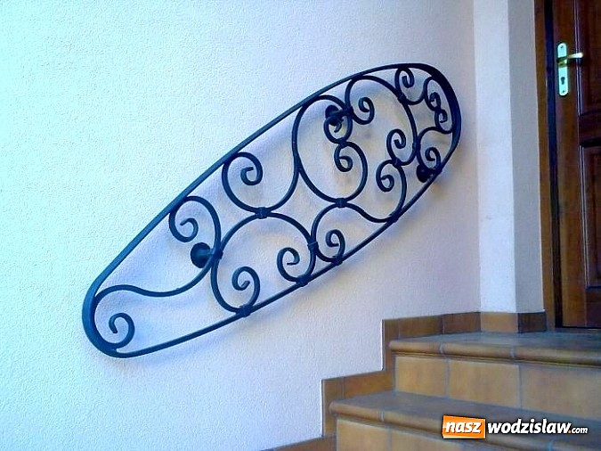 Zdjęcie w galerii na portalu naszwodzislaw.com: Wykuj swój styl i wybierz najlepsze ogrodzenie z firmą FERKON wiadomości z regionu