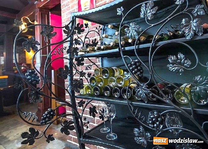 Zdjęcie w galerii na portalu naszwodzislaw.com: Wykuj swój styl i wybierz najlepsze ogrodzenie z firmą FERKON wiadomości z regionu