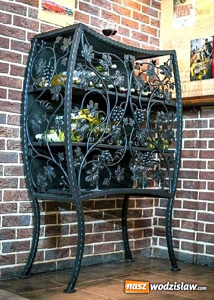 Zdjęcie w galerii na portalu naszwodzislaw.com: Wykuj swój styl i wybierz najlepsze ogrodzenie z firmą FERKON wiadomości z regionu