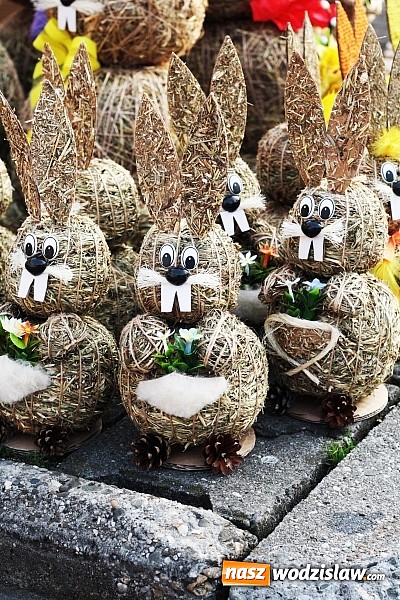 Zdjęcie w galerii na portalu naszwodzislaw.com: Wodzisławski Jarmark Wielkanocny. Dzień sportowy  wiadomości z regionu