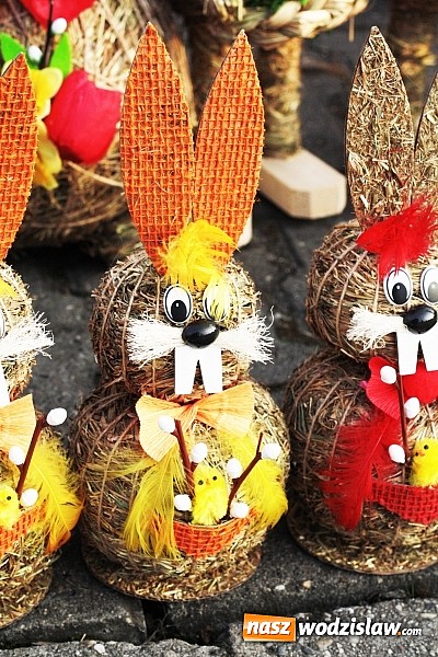 Zdjęcie w galerii na portalu naszwodzislaw.com: Wodzisławski Jarmark Wielkanocny. Dzień sportowy  wiadomości z regionu