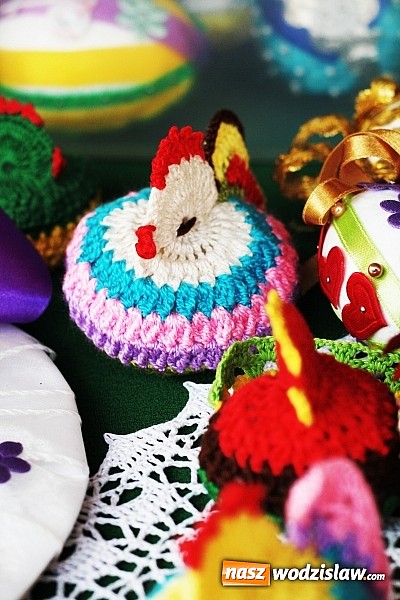 Zdjęcie w galerii na portalu naszwodzislaw.com: Wodzisławski Jarmark Wielkanocny. Dzień sportowy  wiadomości z regionu