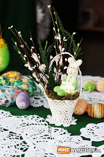 Zdjęcie w galerii na portalu naszwodzislaw.com: Wodzisławski Jarmark Wielkanocny. Dzień sportowy  wiadomości z regionu