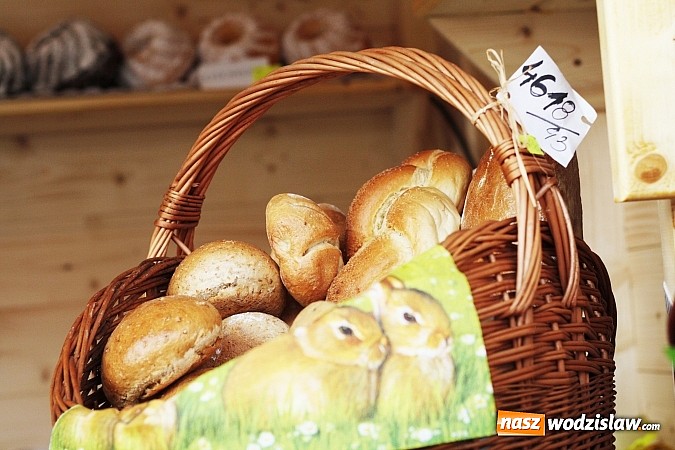 Zdjęcie w galerii na portalu naszwodzislaw.com: Wodzisławski Jarmark Wielkanocny. Dzień sportowy  wiadomości z regionu