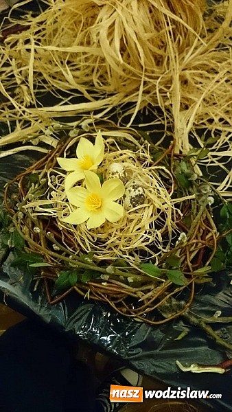 Zdjęcie w galerii na portalu naszwodzislaw.com: Świąteczny klimat w Kuźni Twórczości wiadomości z regionu