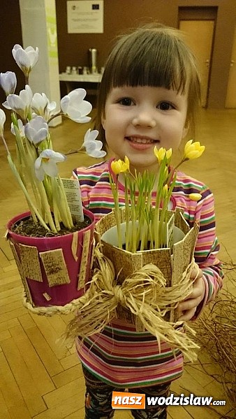 Zdjęcie w galerii na portalu naszwodzislaw.com: Świąteczny klimat w Kuźni Twórczości wiadomości z regionu