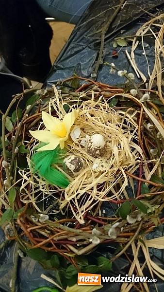 Zdjęcie w galerii na portalu naszwodzislaw.com: Świąteczny klimat w Kuźni Twórczości wiadomości z regionu