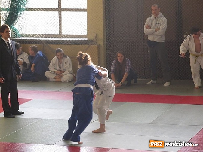 Zdjęcie w galerii na portalu naszwodzislaw.com: Kolejny sukces młodych judoków z Wodzisławia wiadomości z regionu