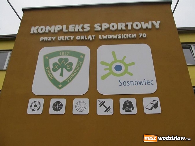 Zdjęcie w galerii na portalu naszwodzislaw.com: Kolejny sukces młodych judoków z Wodzisławia wiadomości z regionu