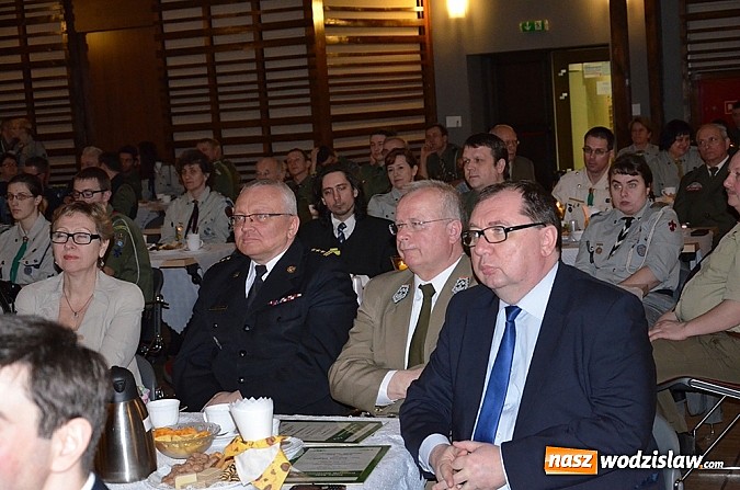 Zdjęcie w galerii na portalu naszwodzislaw.com: Andrzej Pilot w Zarządzie Śląskiej Rady Przyjaciół Harcerstwa wiadomości z regionu