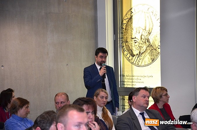 Zdjęcie w galerii na portalu naszwodzislaw.com: Andrzej Pilot w Zarządzie Śląskiej Rady Przyjaciół Harcerstwa wiadomości z regionu