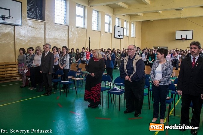 Zdjęcie w galerii na portalu naszwodzislaw.com: Młodzi w Rydułtowach oddają krew wiadomości z regionu