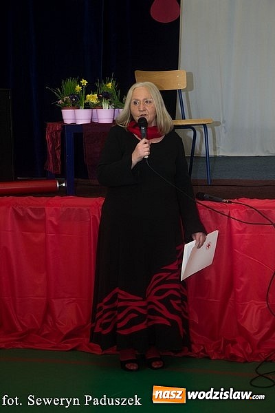 Zdjęcie w galerii na portalu naszwodzislaw.com: Młodzi w Rydułtowach oddają krew wiadomości z regionu