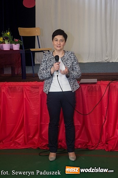 Zdjęcie w galerii na portalu naszwodzislaw.com: Młodzi w Rydułtowach oddają krew wiadomości z regionu