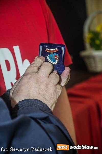 Zdjęcie w galerii na portalu naszwodzislaw.com: Młodzi w Rydułtowach oddają krew wiadomości z regionu