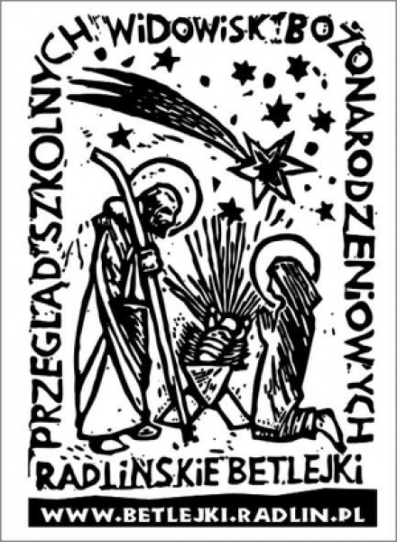 Zdjęcie w galerii na portalu naszwodzislaw.com: Radlińskie Betlejki wystartowały wiadomości z regionu