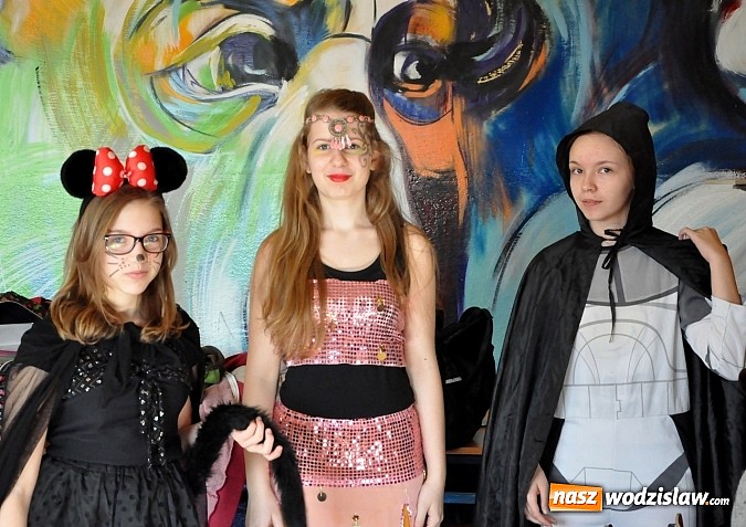 Zdjęcie w galerii na portalu naszwodzislaw.com: Deutschtag – Dzień Języka Niemieckiego w G1  wiadomości z regionu