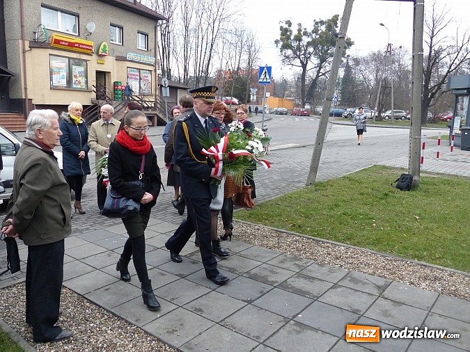 Zdjęcie w galerii na portalu naszwodzislaw.com: 70 lat temu wyzwolono Rydułtowy wiadomości z regionu