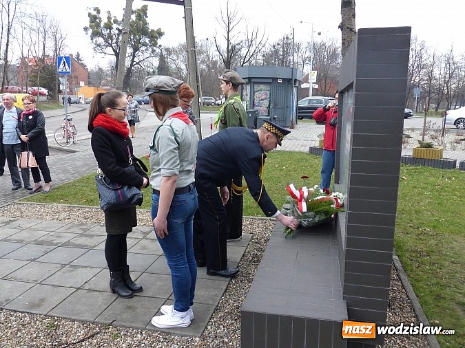 Zdjęcie w galerii na portalu naszwodzislaw.com: 70 lat temu wyzwolono Rydułtowy wiadomości z regionu