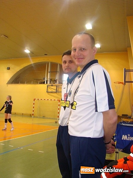 Zdjęcie w galerii na portalu naszwodzislaw.com: Zorza w półfinale Mistrzostw Polski młodziczek wiadomości z regionu